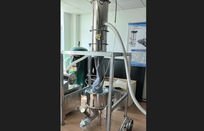 深入剖析中国制药机械设备网中的真空设备 动力、应用与未来趋势