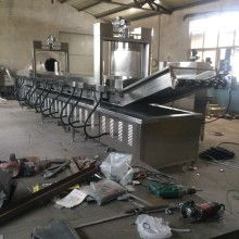 山东省诸城市恒得利食品包装机械厂 专注于真空包装机与食品机械创新制造